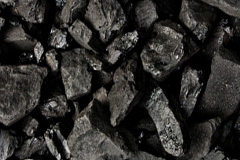 Church Hill coal boiler costs
