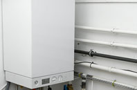 free Church Hill condensing boiler quotes