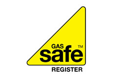 gas safe companies Church Hill
